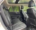 Білий Форд Едж, об'ємом двигуна 2 л та пробігом 42 тис. км за 21400 $, фото 9 на Automoto.ua