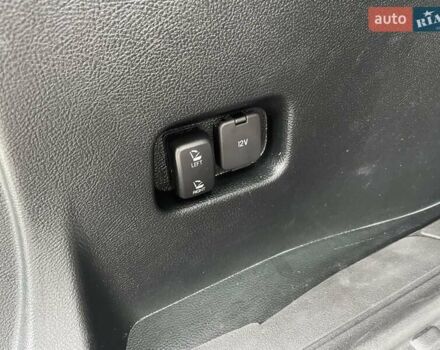 Белый Форд Эдж, объемом двигателя 2 л и пробегом 104 тыс. км за 20300 $, фото 40 на Automoto.ua