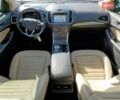 Белый Форд Эдж, объемом двигателя 0 л и пробегом 129 тыс. км за 3700 $, фото 7 на Automoto.ua