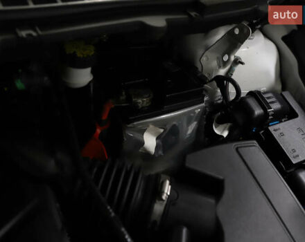 Белый Форд Эдж, объемом двигателя 2 л и пробегом 234 тыс. км за 13900 $, фото 100 на Automoto.ua