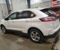 Белый Форд Эдж, объемом двигателя 2 л и пробегом 137 тыс. км за 3000 $, фото 1 на Automoto.ua