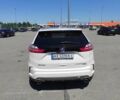 Белый Форд Эдж, объемом двигателя 2 л и пробегом 26 тыс. км за 24500 $, фото 3 на Automoto.ua