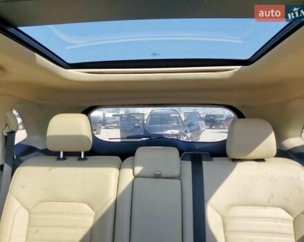 Белый Форд Эдж, объемом двигателя 0 л и пробегом 129 тыс. км за 3700 $, фото 9 на Automoto.ua