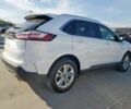 Білий Форд Едж, об'ємом двигуна 2 л та пробігом 66 тис. км за 4000 $, фото 2 на Automoto.ua