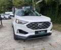 Білий Форд Едж, об'ємом двигуна 2 л та пробігом 39 тис. км за 19950 $, фото 1 на Automoto.ua