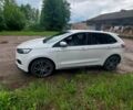 Белый Форд Эдж, объемом двигателя 2 л и пробегом 72 тыс. км за 30000 $, фото 4 на Automoto.ua