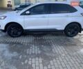 Білий Форд Едж, об'ємом двигуна 2 л та пробігом 157 тис. км за 17000 $, фото 7 на Automoto.ua