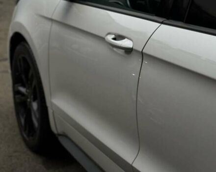 Білий Форд Едж, об'ємом двигуна 2.69 л та пробігом 92 тис. км за 25500 $, фото 46 на Automoto.ua