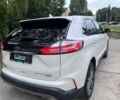 Білий Форд Едж, об'ємом двигуна 2 л та пробігом 42 тис. км за 21400 $, фото 17 на Automoto.ua