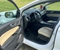 Білий Форд Едж, об'ємом двигуна 2 л та пробігом 183 тис. км за 15999 $, фото 9 на Automoto.ua