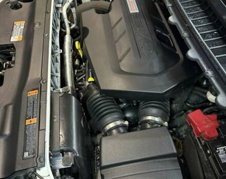 Білий Форд Едж, об'ємом двигуна 2.69 л та пробігом 92 тис. км за 25500 $, фото 1 на Automoto.ua