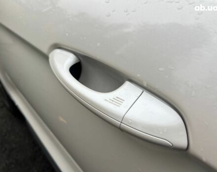 Белый Форд Эдж, объемом двигателя 2 л и пробегом 88 тыс. км за 23990 $, фото 8 на Automoto.ua