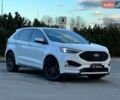 Белый Форд Эдж, объемом двигателя 2.69 л и пробегом 51 тыс. км за 25700 $, фото 1 на Automoto.ua