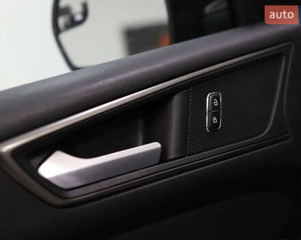 Белый Форд Эдж, объемом двигателя 2 л и пробегом 234 тыс. км за 13900 $, фото 58 на Automoto.ua