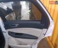 Белый Форд Эдж, объемом двигателя 2 л и пробегом 158 тыс. км за 12100 $, фото 11 на Automoto.ua