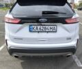 Белый Форд Эдж, объемом двигателя 2 л и пробегом 75 тыс. км за 20900 $, фото 12 на Automoto.ua
