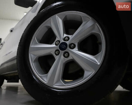 Белый Форд Эдж, объемом двигателя 2 л и пробегом 234 тыс. км за 13900 $, фото 27 на Automoto.ua