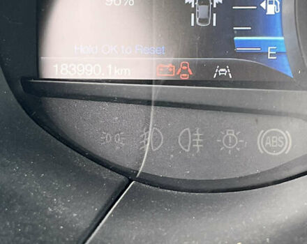Білий Форд Едж, об'ємом двигуна 2 л та пробігом 184 тис. км за 16500 $, фото 31 на Automoto.ua