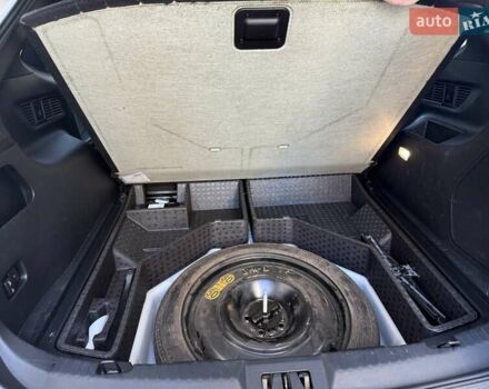 Белый Форд Эдж, объемом двигателя 2.7 л и пробегом 67 тыс. км за 25000 $, фото 18 на Automoto.ua