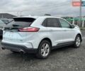 Білий Форд Едж, об'ємом двигуна 2 л та пробігом 173 тис. км за 12800 $, фото 3 на Automoto.ua