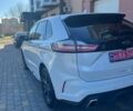 Белый Форд Эдж, объемом двигателя 2.7 л и пробегом 177 тыс. км за 22000 $, фото 7 на Automoto.ua