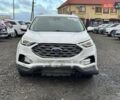 Білий Форд Едж, об'ємом двигуна 2 л та пробігом 173 тис. км за 12800 $, фото 1 на Automoto.ua