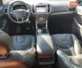 Белый Форд Эдж, объемом двигателя 2 л и пробегом 94 тыс. км за 3800 $, фото 7 на Automoto.ua