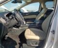Білий Форд Едж, об'ємом двигуна 2 л та пробігом 66 тис. км за 4000 $, фото 6 на Automoto.ua