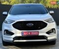 Белый Форд Эдж, объемом двигателя 2.7 л и пробегом 126 тыс. км за 23400 $, фото 5 на Automoto.ua
