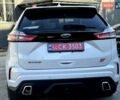 Белый Форд Эдж, объемом двигателя 2.7 л и пробегом 126 тыс. км за 23400 $, фото 12 на Automoto.ua