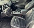 Белый Форд Эдж, объемом двигателя 2 л и пробегом 164 тыс. км за 18600 $, фото 21 на Automoto.ua