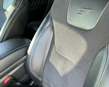 Белый Форд Эдж, объемом двигателя 2.72 л и пробегом 85 тыс. км за 22500 $, фото 13 на Automoto.ua