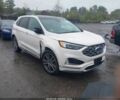 Білий Форд Едж, об'ємом двигуна 0 л та пробігом 65 тис. км за 3798 $, фото 1 на Automoto.ua