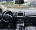 Білий Форд Едж, об'ємом двигуна 2 л та пробігом 42 тис. км за 21400 $, фото 8 на Automoto.ua