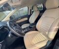Білий Форд Едж, об'ємом двигуна 2 л та пробігом 200 тис. км за 14900 $, фото 1 на Automoto.ua