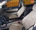 Белый Форд Эдж, объемом двигателя 2 л и пробегом 158 тыс. км за 12100 $, фото 13 на Automoto.ua