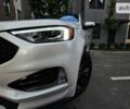 Білий Форд Едж, об'ємом двигуна 2.7 л та пробігом 47 тис. км за 26399 $, фото 1 на Automoto.ua