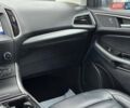 Білий Форд Едж, об'ємом двигуна 2 л та пробігом 173 тис. км за 12800 $, фото 21 на Automoto.ua
