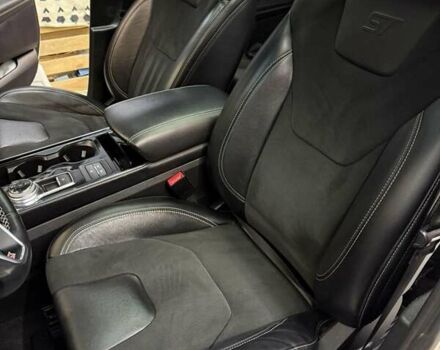 Білий Форд Едж, об'ємом двигуна 2.69 л та пробігом 92 тис. км за 25500 $, фото 13 на Automoto.ua