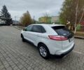 Белый Форд Эдж, объемом двигателя 2 л и пробегом 106 тыс. км за 19200 $, фото 9 на Automoto.ua