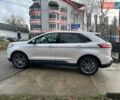 Белый Форд Эдж, объемом двигателя 2 л и пробегом 39 тыс. км за 19950 $, фото 5 на Automoto.ua