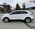 Белый Форд Эдж, объемом двигателя 2 л и пробегом 164 тыс. км за 18600 $, фото 4 на Automoto.ua