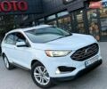 Білий Форд Едж, об'ємом двигуна 2 л та пробігом 226 тис. км за 15599 $, фото 1 на Automoto.ua