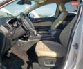 Білий Форд Едж, об'ємом двигуна 2 л та пробігом 110 тис. км за 5100 $, фото 6 на Automoto.ua