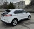 Белый Форд Эдж, объемом двигателя 2 л и пробегом 164 тыс. км за 18600 $, фото 8 на Automoto.ua
