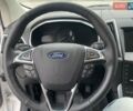 Белый Форд Эдж, объемом двигателя 2 л и пробегом 104 тыс. км за 20300 $, фото 23 на Automoto.ua