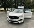 Білий Форд Едж, об'ємом двигуна 2.7 л та пробігом 134 тис. км за 21500 $, фото 1 на Automoto.ua