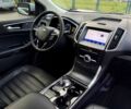 Белый Форд Эдж, объемом двигателя 2 л и пробегом 167 тыс. км за 16900 $, фото 21 на Automoto.ua