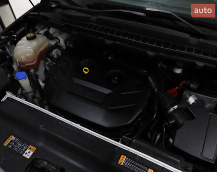 Белый Форд Эдж, объемом двигателя 2 л и пробегом 234 тыс. км за 13900 $, фото 98 на Automoto.ua