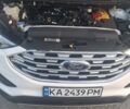 Белый Форд Эдж, объемом двигателя 2 л и пробегом 130 тыс. км за 20600 $, фото 12 на Automoto.ua
